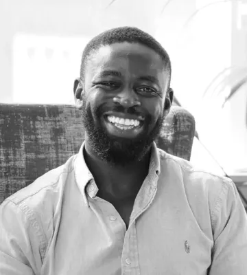 Michael Frimpong