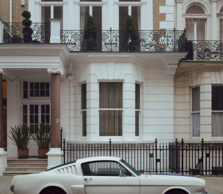 High value bridging finance in the UK