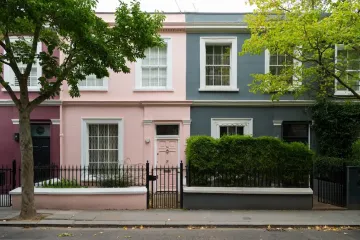 million pound mortgages 