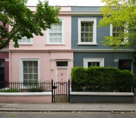 million pound mortgages 