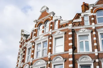 75% LTV Interest-Only Buy-to-Let Mortgage for US-Based High-Net-Worth Clients