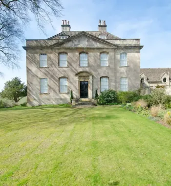 Mortgage for Country House 