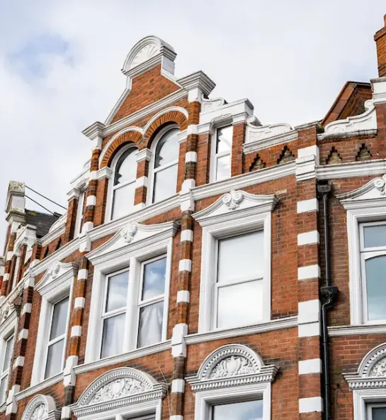 75% LTV Interest-Only Buy-to-Let Mortgage for US-Based High-Net-Worth Clients