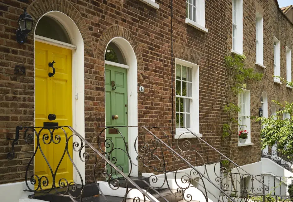 Can You Get a Mortgage on an Auction Property?