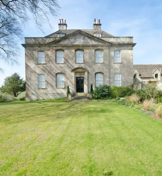 Mortgage for Country House 