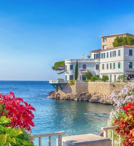€10m+ French Riviera Refinance for EU High-Net-Worth Clients