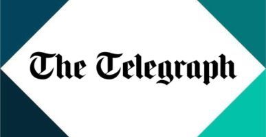 The Telegraph