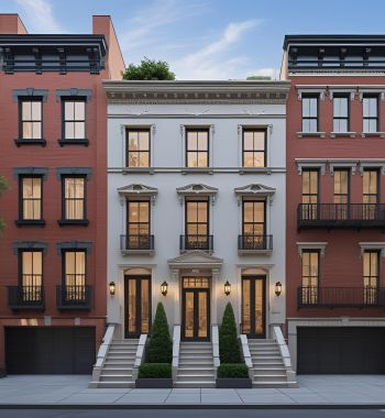 Refinance and Renovation