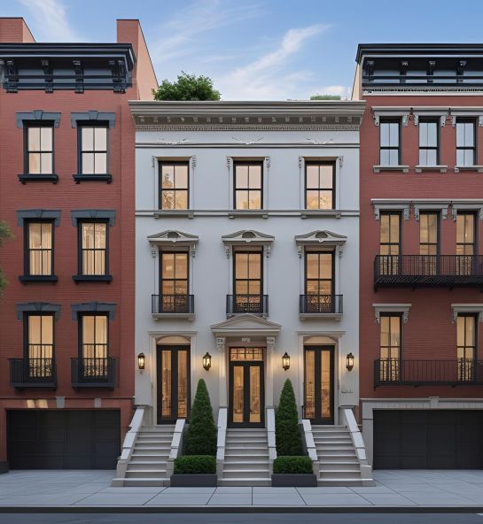 Refinance and Renovation