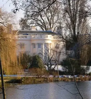 Middle Eastern Buyers Return to Prime London as Discounts Attract Luxury Demand