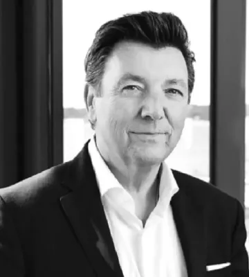 Nigel Le Quesne