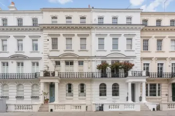Non Resident Mortgage UK: Can You Buy UK Property with Overseas Income?