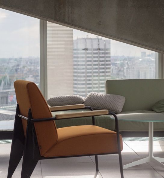 US Based UHNW Client Looking to Acquire UK Property - Enness Gobal