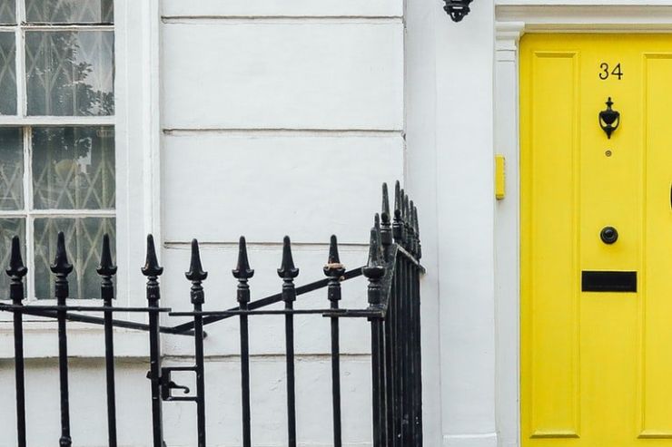 Buy-to-let mortgage with gifted deposit from father to sons