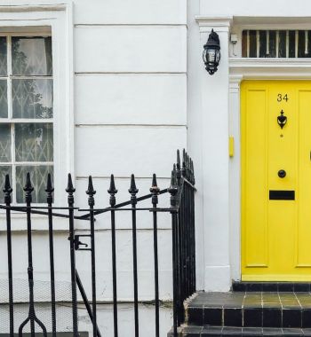 Buy-to-let mortgage with gifted deposit from father to sons