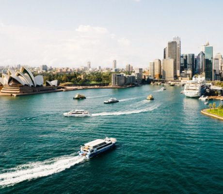 Australian mortgage