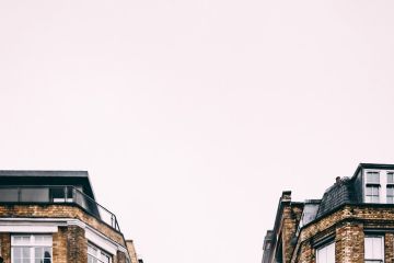 Sole proprietor joint mortgage for mother and son