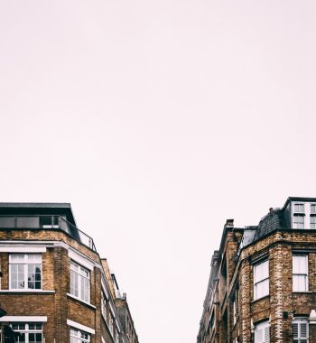 Sole proprietor joint mortgage for mother and son