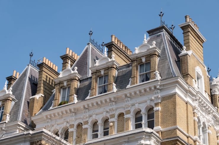£26M Bridge Loan for HNW Swiss National