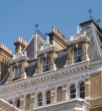 £26M Bridge Loan for HNW Swiss National