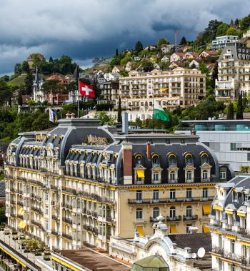 £48M Short Term Hotel Facility
