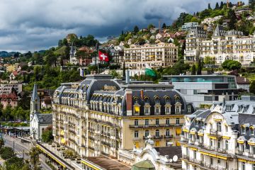 £48M Short Term Hotel Facility