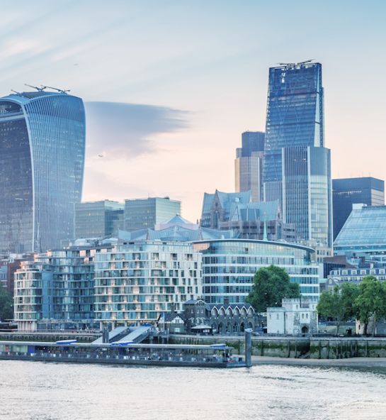 £4M Securities Finance for a Limited Partner (LP) 