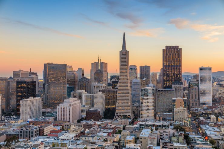 £8M+ Single Stock Loan for A Californian Company President - Enness Global