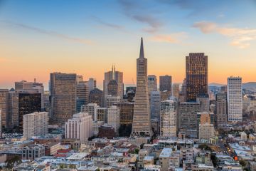 £8M+ Single Stock Loan for A Californian Company President - Enness Global
