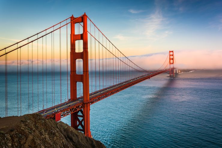 £8M Single Stock Loan for Silicon Valley Company President
