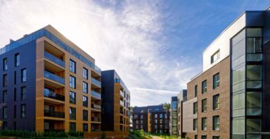 Refinance for a Complex Ownership Structure 
