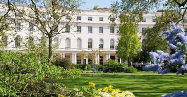 Islay Robinson on UK Entrepreneurs Driving Luxury UK Homeownership