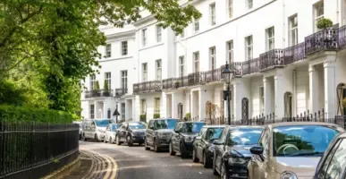 Million-Pound Remortgage Demand Doubles Year-On-Year