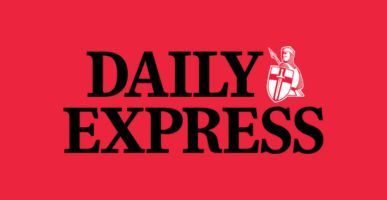 Daily Express Article 