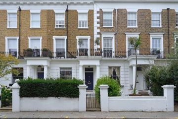 Private Bank Lending for Family Property Strategy