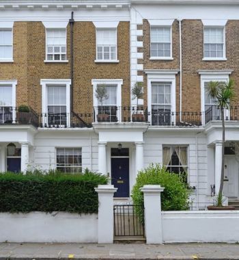 Private Bank Lending for Family Property Strategy