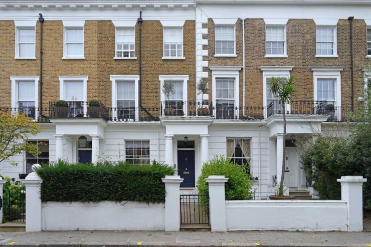 Private Bank Lending for Family Property Strategy
