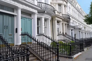 private bank mortgages 