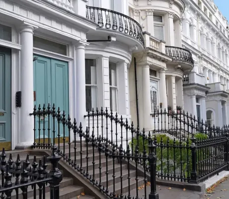 private bank mortgages 