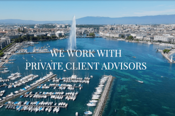 Mortgage Solutions for Private Client Advisers