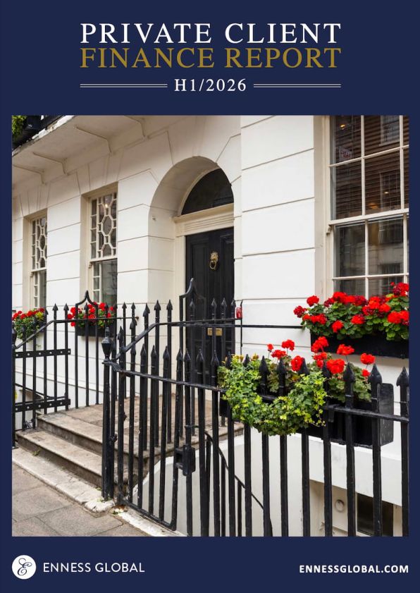 Debt Solutions Guide - Enness Global 