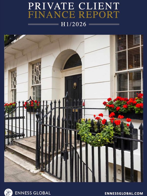 Debt Solutions Guide - Enness Global 