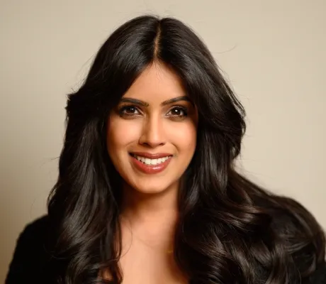 Priya Rawal