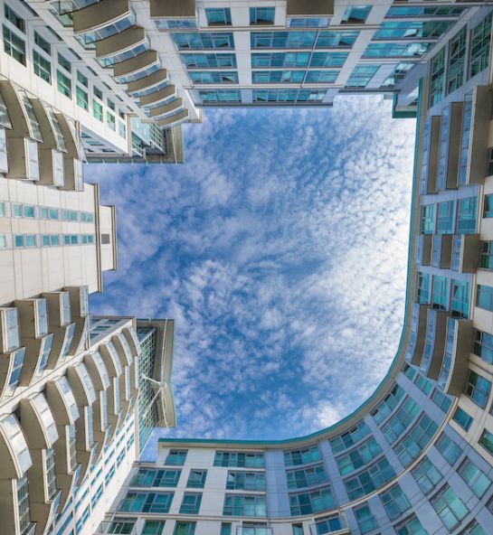 75% LTV Mortgage for Retired Saudi National
