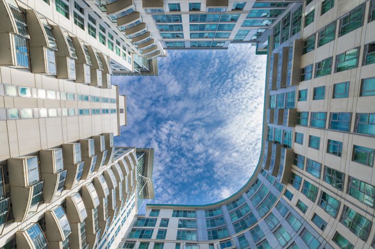 75% LTV Mortgage for Retired Saudi National