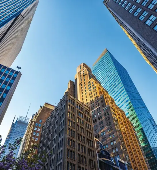Mixed-Use Portfolio Refinance