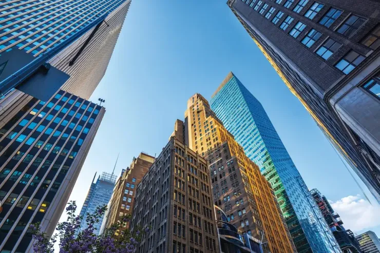 Mixed-Use Portfolio Refinance