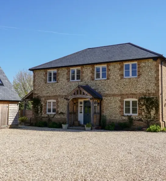 Semi-Rural Property Remortgage