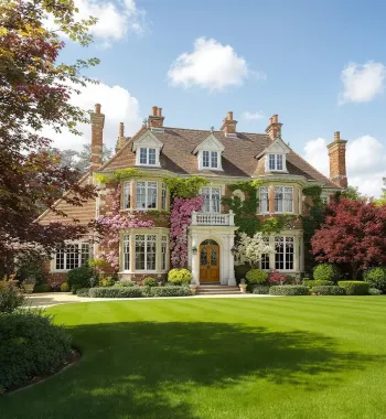 Mortgage London