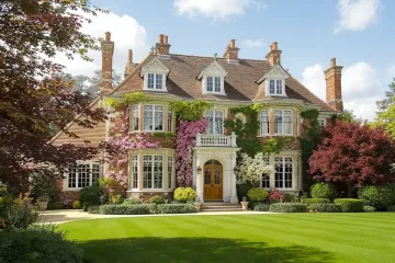 Mortgage London